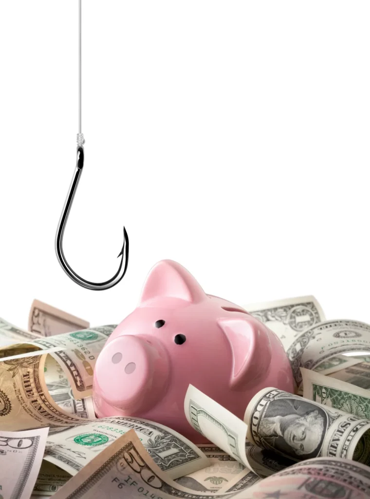 IRS Warns of New Scam Targeting Taxpayers