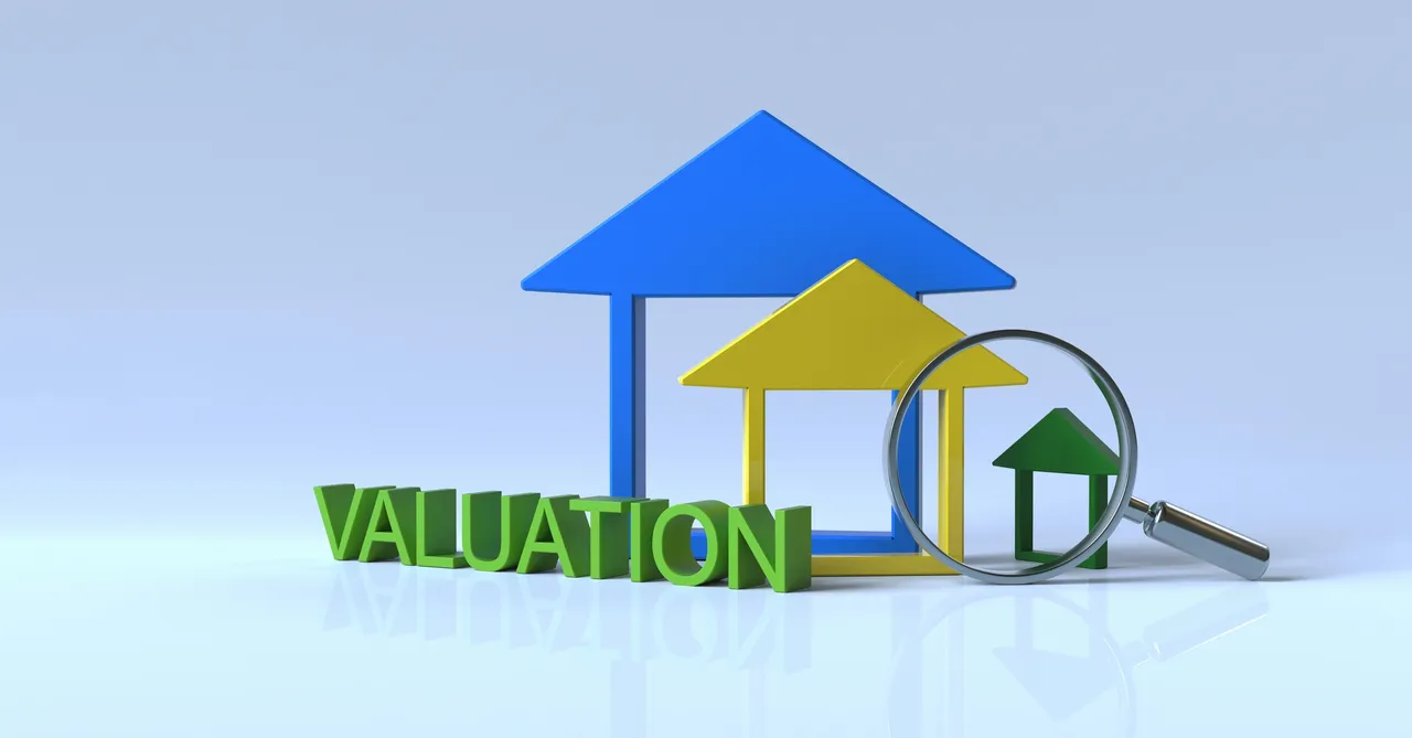 Valuing and Documenting Parsonages
