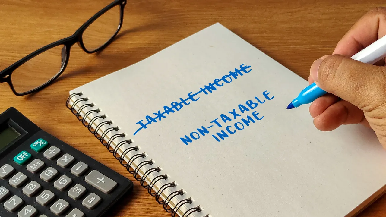 Are My Benefits Taxable?