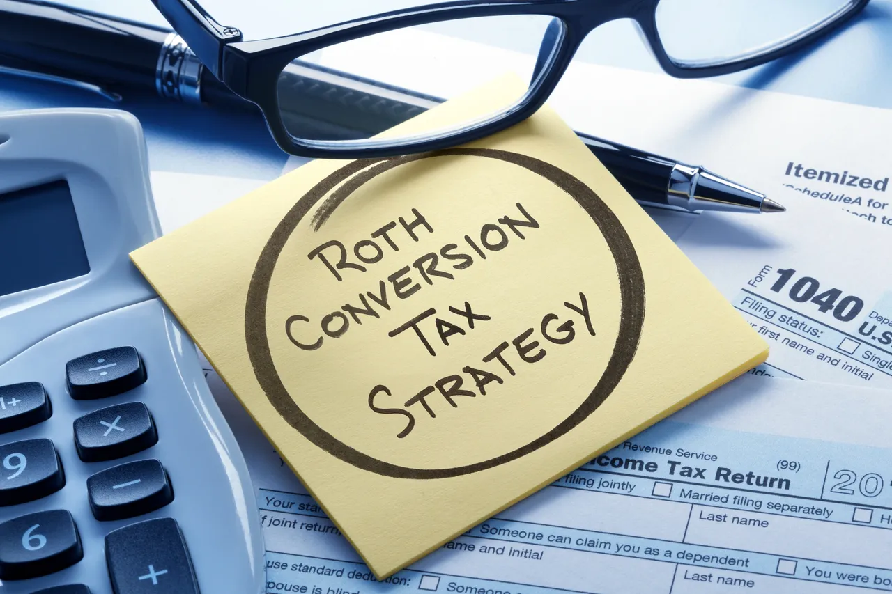 Pro-Rata Rule in Backdoor Roth Conversions